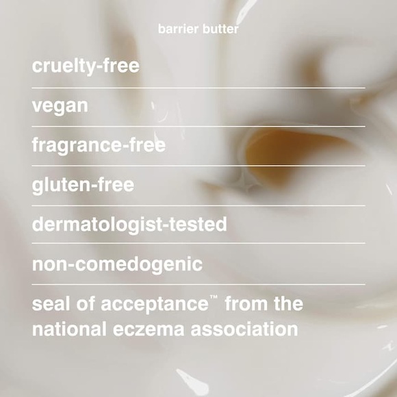 BNIB Rhode Barrier Butter Intensive Moisture Balm (40mL) - Picture 4 of 7